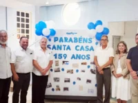 Santa Casa de Mogi Mirim comemora 159 anos de fundação