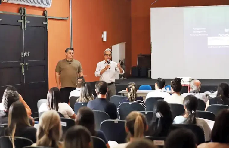 Prefeitura de Mogi Mirim anuncia contratação de 46 novos servidores públicos