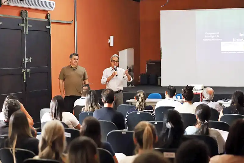 Prefeitura de Mogi Mirim anuncia contratação de 46 novos servidores públicos