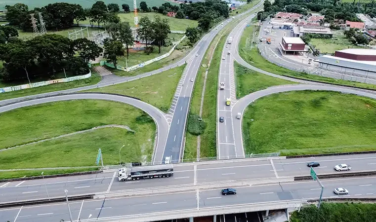 Renovias deve registrar mais de 652 mil veículos durante o feriado prolongado da Páscoa