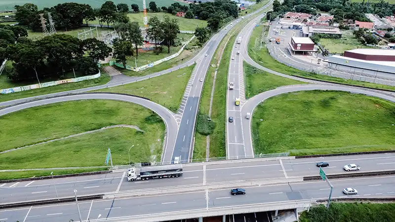 Renovias deve registrar mais de 652 mil veículos durante o feriado prolongado da Páscoa