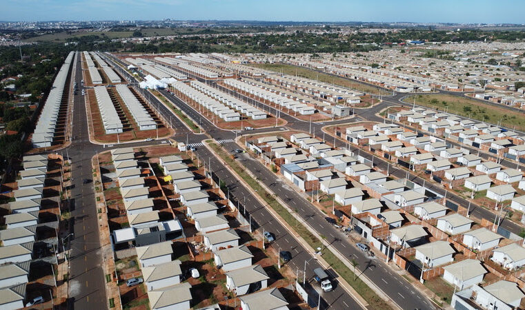 CDHU abre inscrições para processo seletivo de estágio em várias áreas