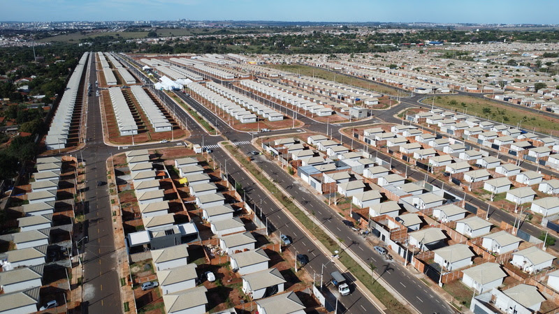 CDHU abre inscrições para processo seletivo de estágio em várias áreas