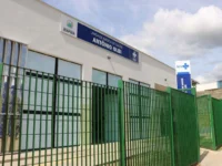 Itapira inaugura novo prédio da UBS do Barão