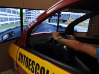 Governo lança sistema para aluno buscar instrutor e autoescola