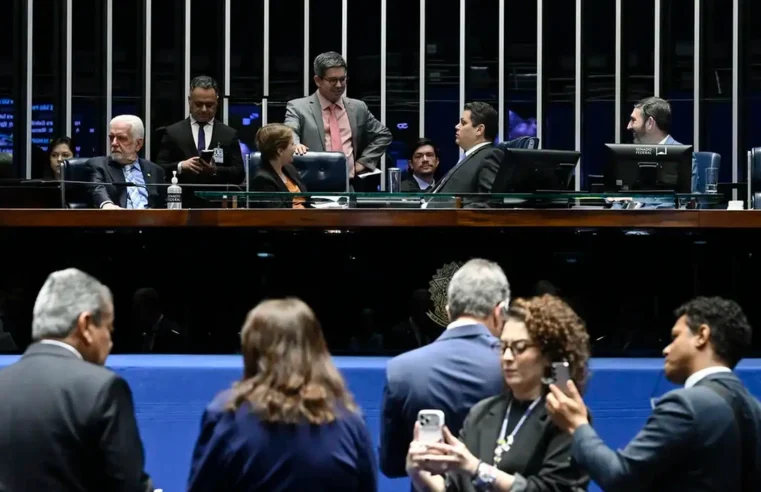 Senado aprova MP da renovação automática da CNH para bons condutores