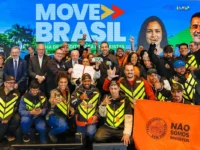 Governo federal anuncia programa de R$ 30 bilhões para motoristas de aplicativos