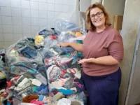 Campanha do Agasalho já arrecadou mais de quatro toneladas de roupas em Mogi Guaçu