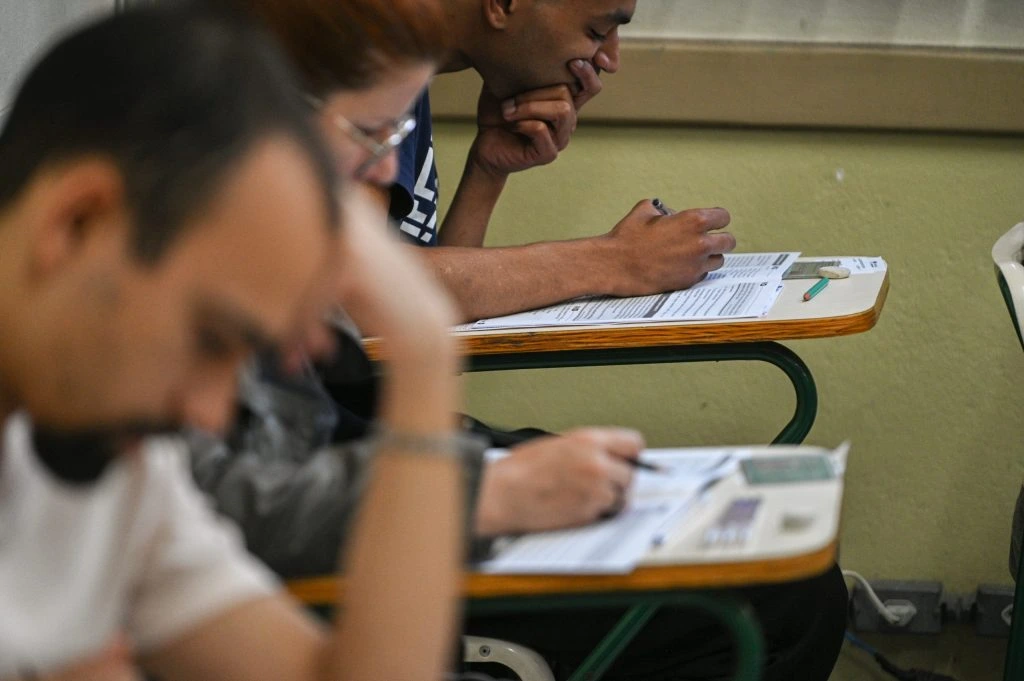 Últimos dias para se inscrever no Vestibular das Fatecs para o segundo semestre de 2026