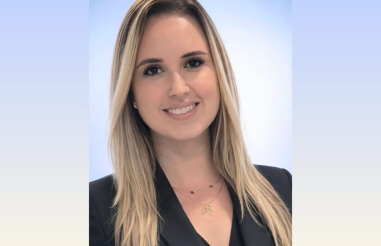 Fernanda Biazotto é a nova secretaria de Bem-Estar Animal de Mogi Mirim