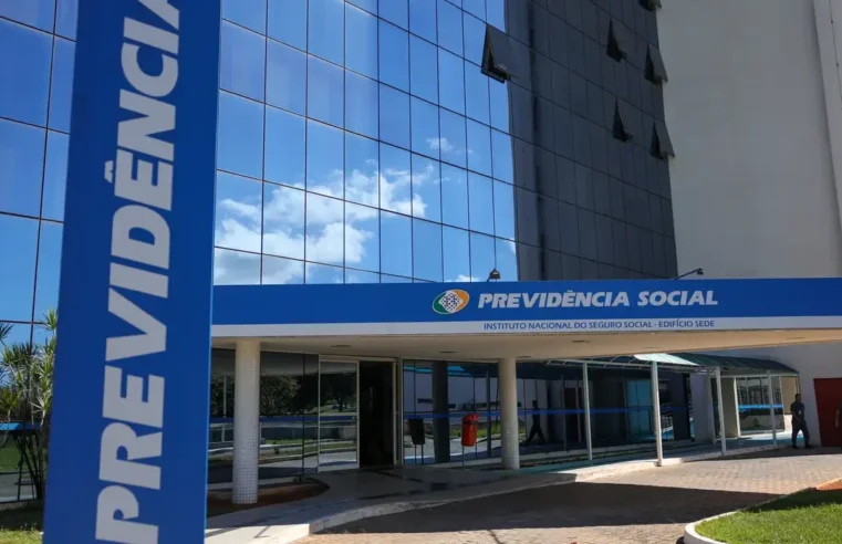 INSS inicia pagamento da segunda parcela do 13º a aposentados e pensionistas