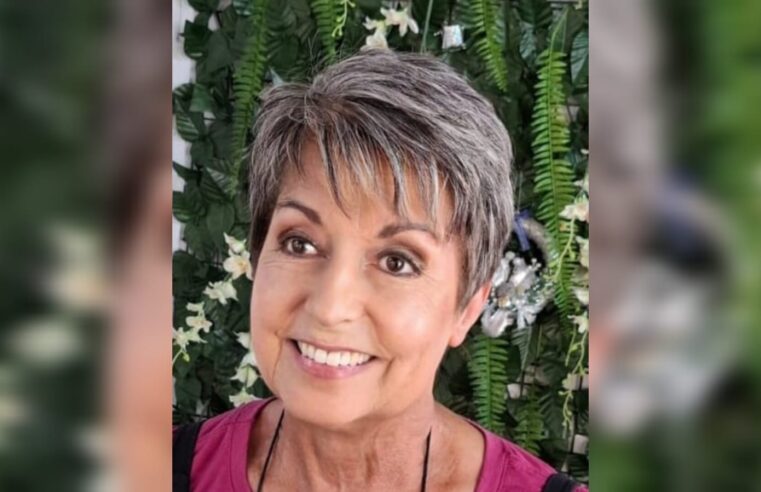 Jornalista Izildinha Pilli estreia coluna de entretenimento no site de O IMPACTO
