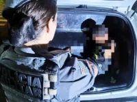 Polícia Militar prende indivíduo por furto em indústria de rações em Mogi Mirim