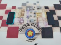 Polícia Militar apreende drogas com dois adolescentes em Itapira