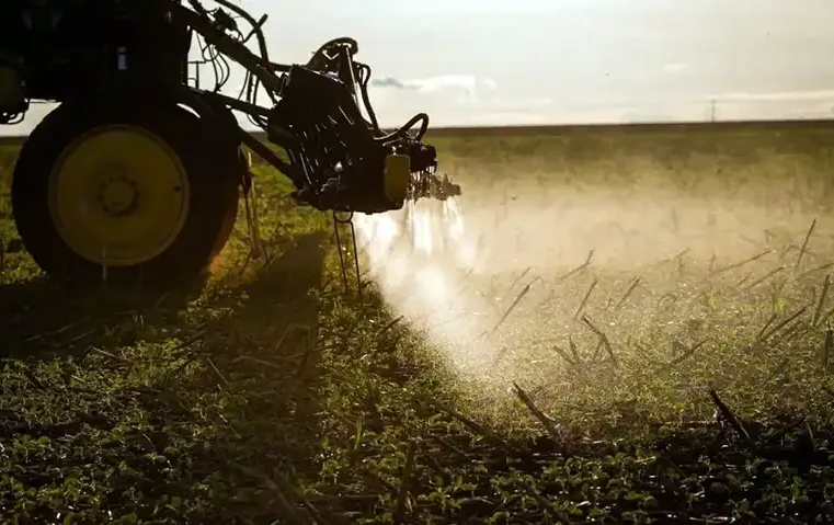 Guerra no Oriente Médio agrava dificuldades vividas pelo agro local