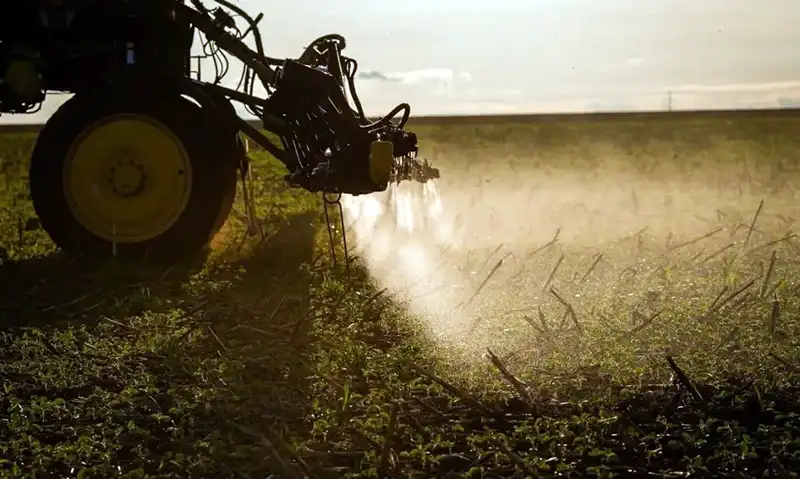 Guerra no Oriente Médio agrava dificuldades vividas pelo agro local