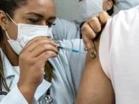 Saúde faz alerta e convoca população para vacinação contra a gripe