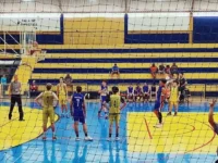 Basquete sub-17 da SEL estreia na Copa ADR neste sábado