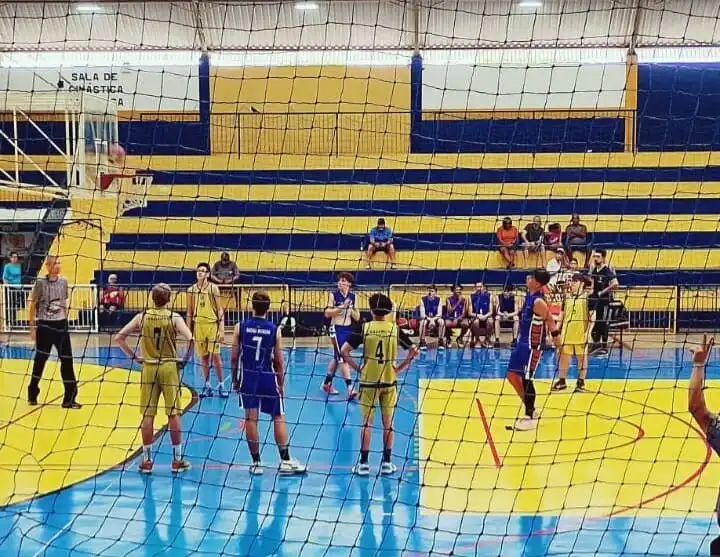 Basquete sub-17 da SEL estreia na Copa ADR neste sábado