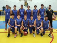 Basquete mogimiriano vence Jaguariúna em partida emocionante