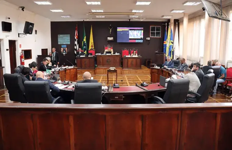 Câmara de Mogi Mirim aprova projetos que ampliam isenção do IPTU