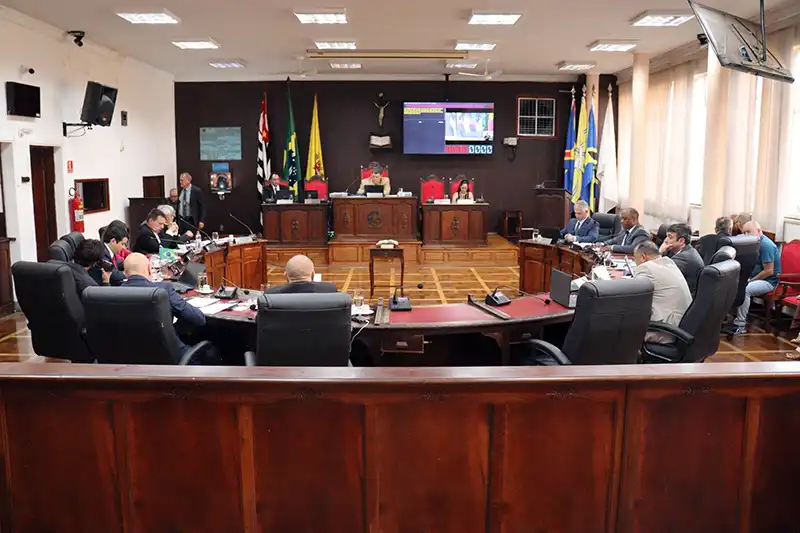 Câmara de Mogi Mirim aprova projetos que ampliam isenção do IPTU