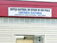 Cartório Eleitoral funcionará em horário ampliado nos próximos dias