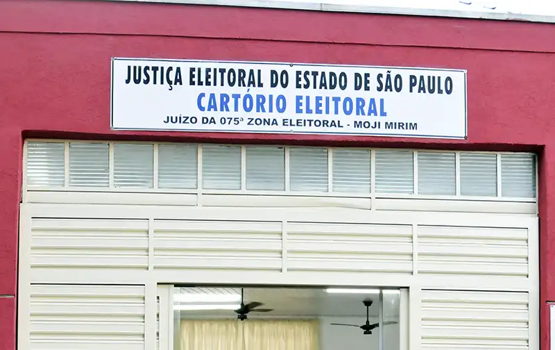 Cartório Eleitoral funcionará em horário ampliado nos próximos dias