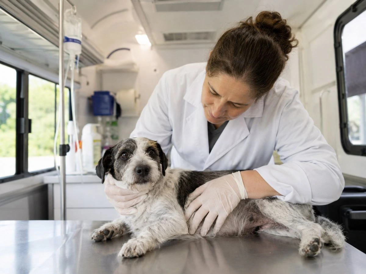 Em parceria com governo federal, Itapira terá até 1,5 mil castrações gratuitas de animais
