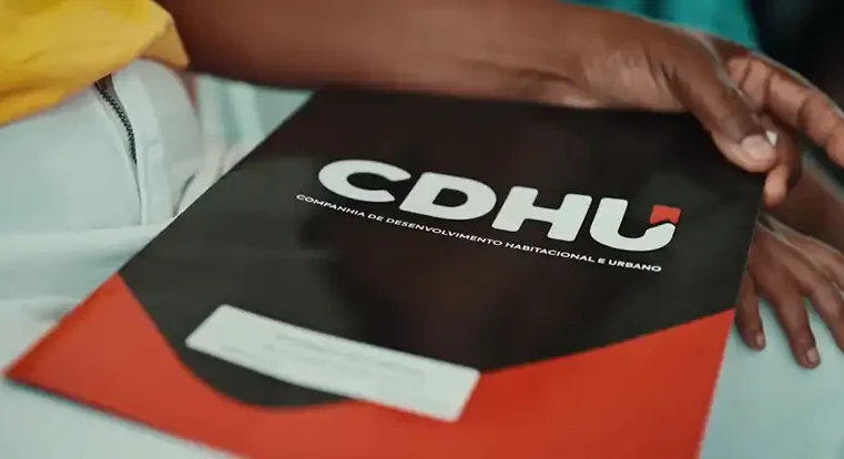 CDHU prorroga inscrições para processo seletivo de estágio até 2 de junho