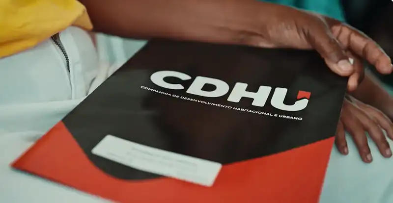 CDHU prorroga inscrições para processo seletivo de estágio até 2 de junho