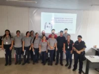 Prefeitura e Cortag firmam parceria contra assédio no ambiente corporativo
