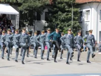 Governo de SP publica edital para 200 vagas de concurso de alunos-oficiais da PM
