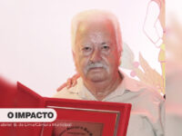 Morre, aos 78, David José dos Santos, que fez história com o Boca de Barro