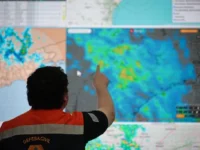 Defesa Civil prevê tempo estável e temperaturas amenas entre terça e quinta-feira