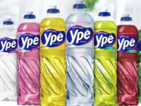 Anvisa suspende venda e proíbe uso de produtos Ypê
