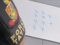 PM prende criminoso por tráfico de drogas em praça no Maria Bonatti Bordignon