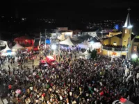 138ª edição da Festa de Maio segue até o dia 13, em Itapira