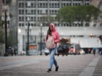 Defesa Civil alerta para continuidade do frio e risco de baixa umidade nos próximos dias