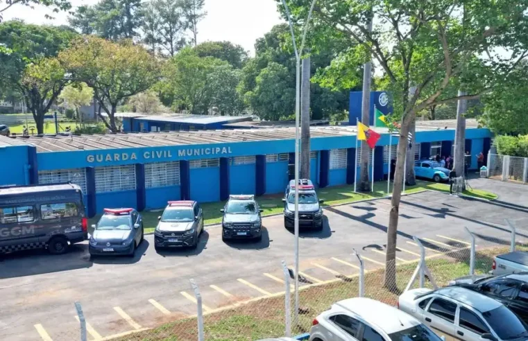 Mogi Guaçu aumenta efetivo da GCM com nova convocação