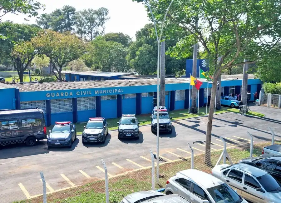 Mogi Guaçu aumenta efetivo da GCM com nova convocação