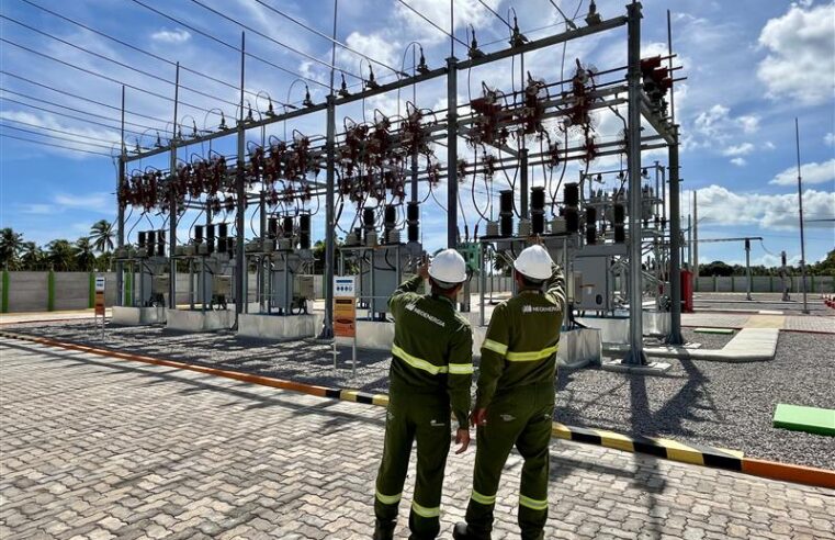 Neoenergia Elektro tem concessão renovada por mais 30 anos