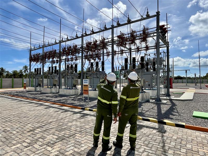 Neoenergia Elektro tem concessão renovada por mais 30 anos