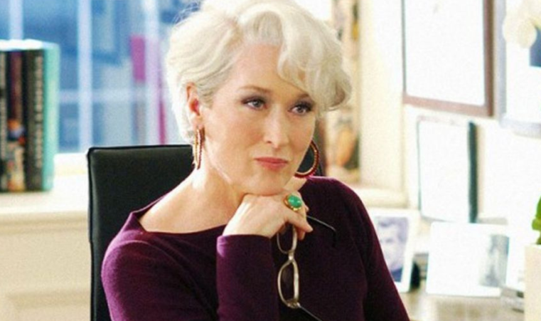 Izildinha Pilli │Por pouco Meryl Streep não viveu Miranda Priestly – e outras histórias da semana