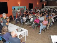 Prefeitura apresenta projeto de incentivo ao esporte em Mogi Mirim