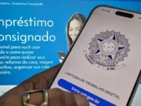 Consignados: INSS passa a exigir biometria facial