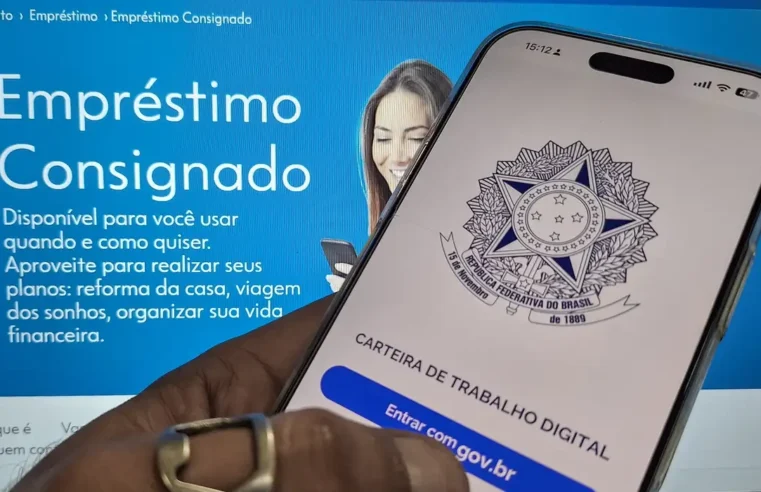 Consignados: INSS passa a exigir biometria facial