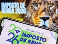 A menos de um mês do fim do prazo, 59% não enviaram declaração do IR