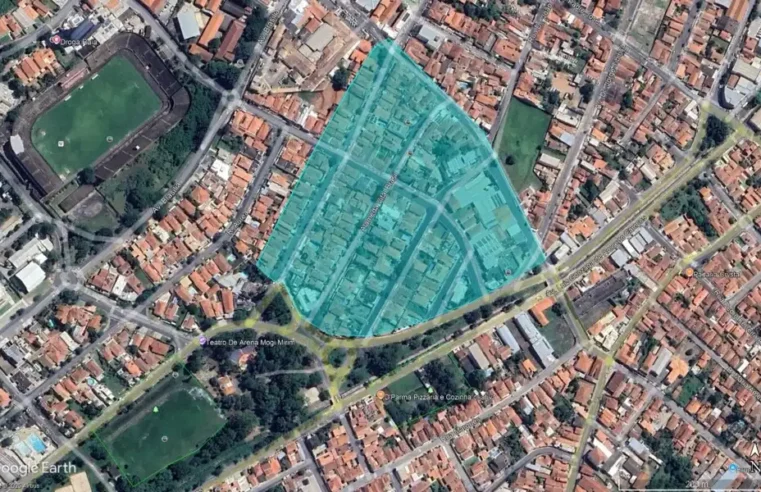 Jardim Áurea será o primeiro a receber obras de substituição de redes de água em Mogi Mirim