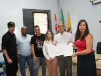 Paulo Silva apresenta projeto que institui a Lei de Incentivo à Cultura em Mogi Mirim